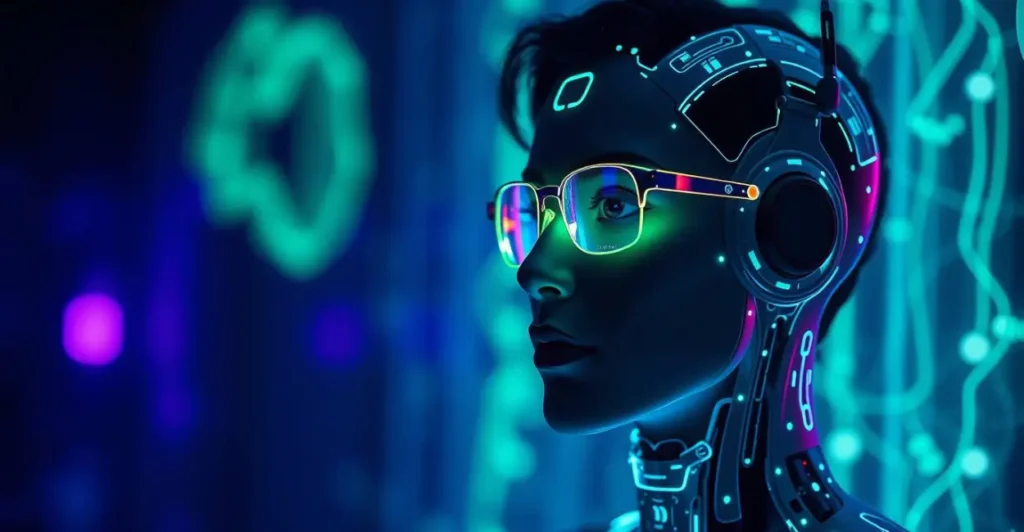 IA como coach de carreira