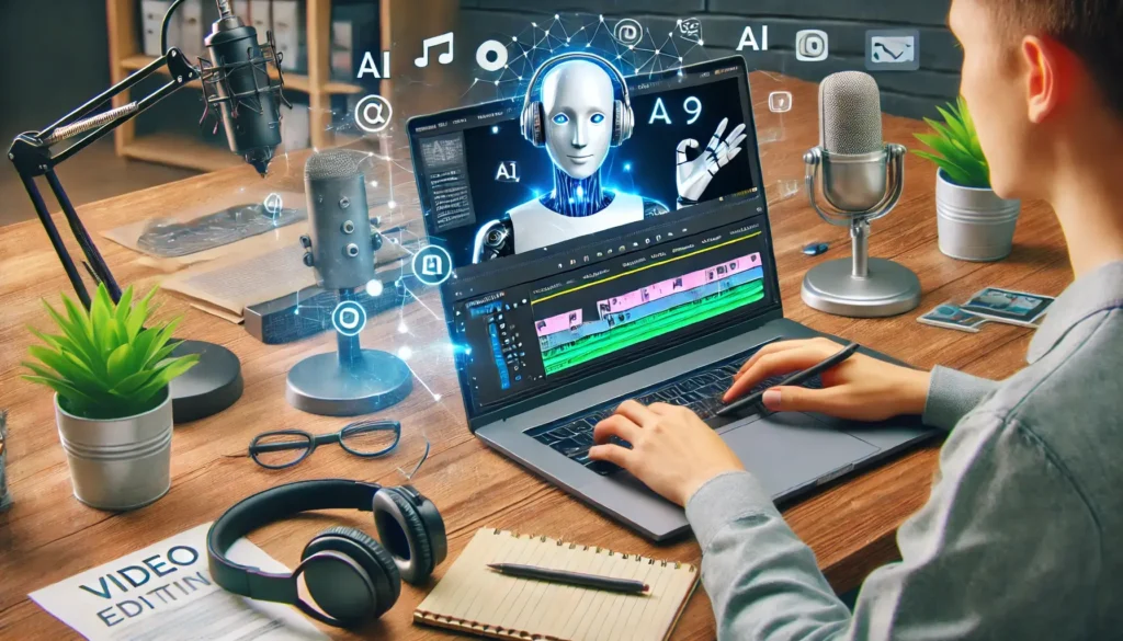 IA que cria vídeos: as melhores ferramentas para 2025 IA que cria vídeos as melhores ferramentas para 2025