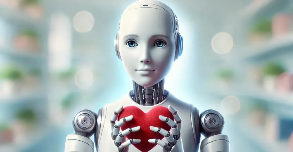 Inteligência Artificial com sentimentos? Entenda por que o bem-estar da IA entrou na pauta Inteligência Artificial com sentimentos