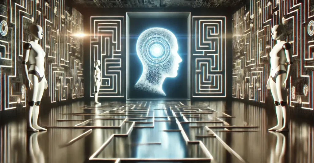 O teste de Turing caiu: estamos prontos para o que vem depois? O teste de Turing caiu: estamos prontos para o que vem depois?