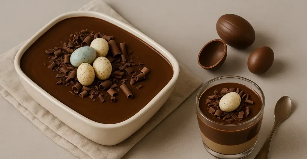 Receita de Páscoa com Inteligência Artificial: Prática, Deliciosa e Criativa