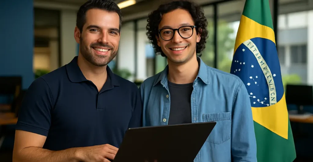 Revolução com Inteligência Artificial