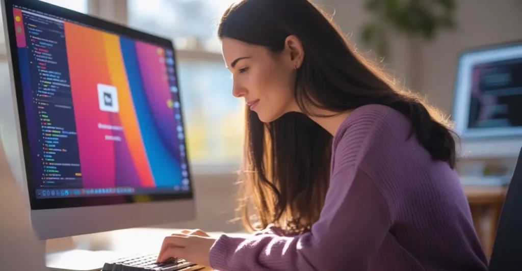 criar apps sem saber programar