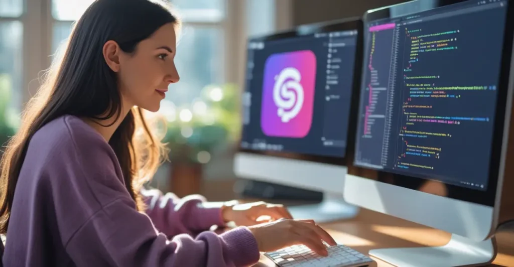 criar apps sem saber programar