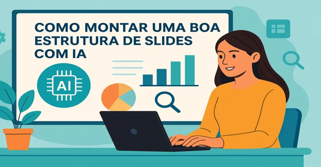 Gerar imagens com IA: 3 ferramentas realistas para blogs