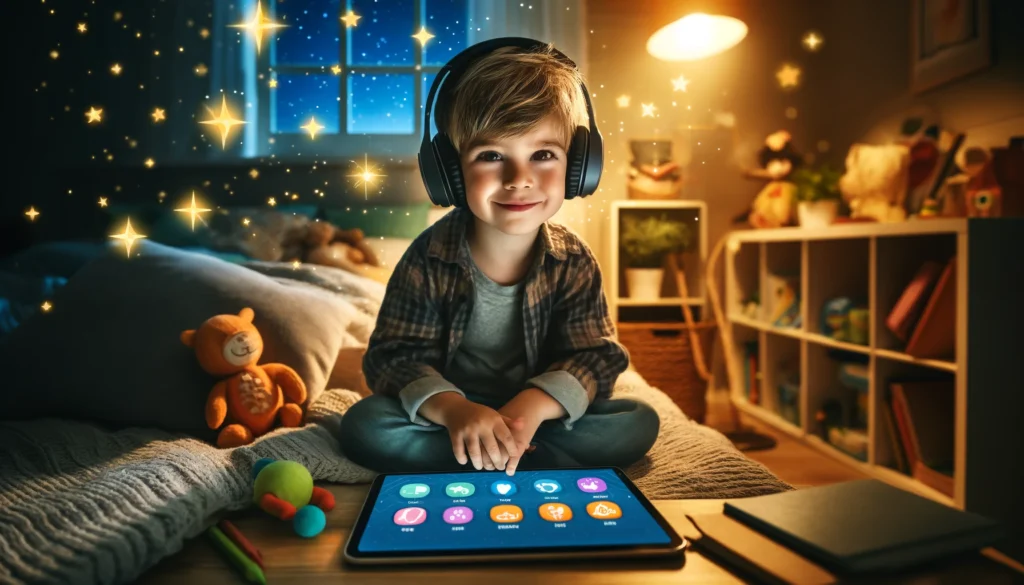 inteligência artificial na educação infantil