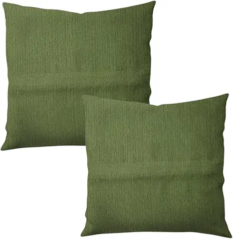 18 Almofadas de Crochê que Trazem Aconchego Instantâneo à Sua Casa Variedade de almofadas Amazon