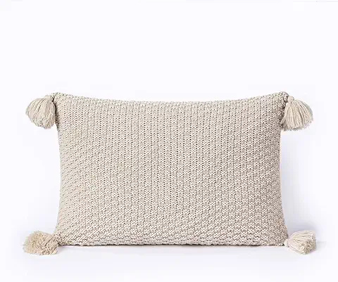 18 Almofadas de Crochê que Trazem Aconchego Instantâneo à Sua Casa 18 Almofadas de Crochê que Trazem Aconchego Instantâneo à Sua Casa