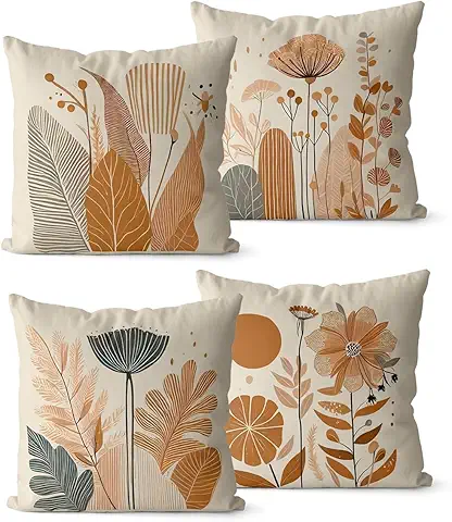 18 Almofadas de Crochê que Trazem Aconchego Instantâneo à Sua Casa 18 Almofadas de Crochê que Trazem Aconchego Instantâneo à Sua Casa