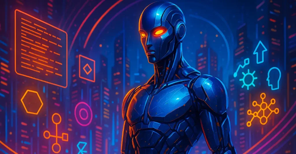 Agentes de IA: o hype que ninguém entende (mas todo mundo usa) Agentes de IA