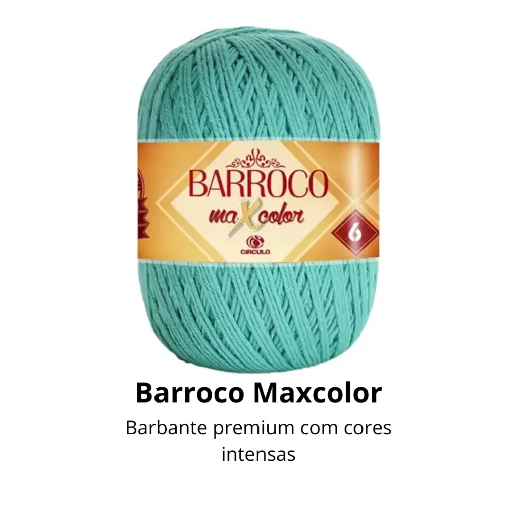 Linhas de Crochê: Como Escolher a Melhor para Seu Projeto Linhas de Crochê: Como Escolher a Melhor para Seu Projeto