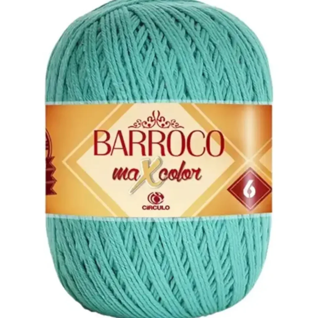 Linhas de Crochê: Como Escolher a Melhor para Seu Projeto Linhas de Crochê: Como Escolher a Melhor para Seu Projeto