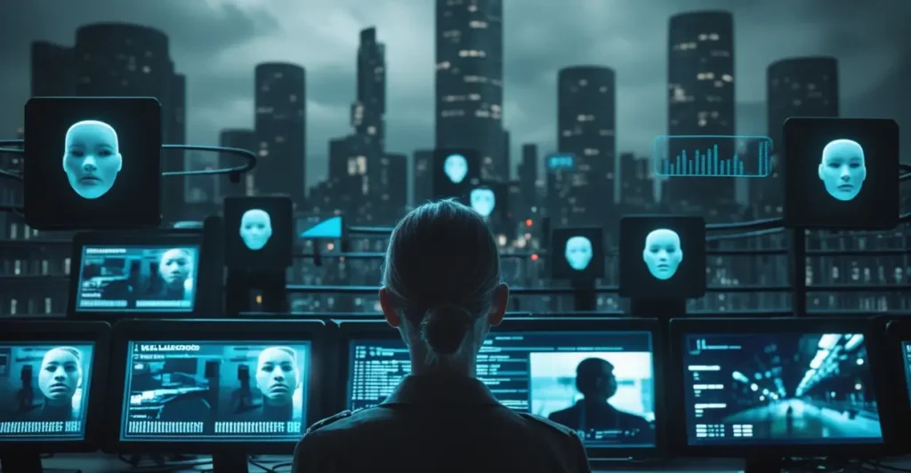 Black Mirror e a inteligência artificial