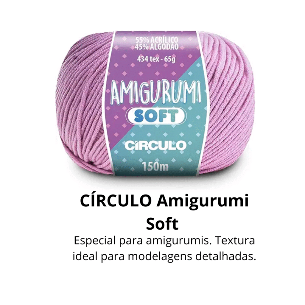 Linhas de Crochê: Como Escolher a Melhor para Seu Projeto Linhas de Crochê: Como Escolher a Melhor para Seu Projeto