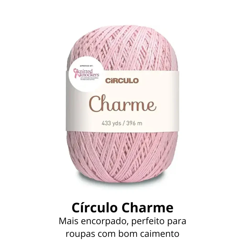 Linhas de Crochê: Como Escolher a Melhor para Seu Projeto Linhas de Crochê: Como Escolher a Melhor para Seu Projeto