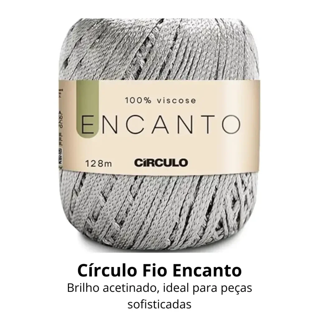 Linhas de Crochê: Como Escolher a Melhor para Seu Projeto Linhas de Crochê: Como Escolher a Melhor para Seu Projeto