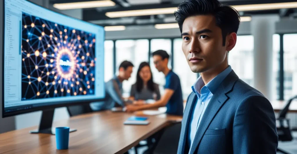 DeepSeek: a startup que desafia gigantes da IA e balança até a Nvidia DeepSeek a startup que desafia gigantes