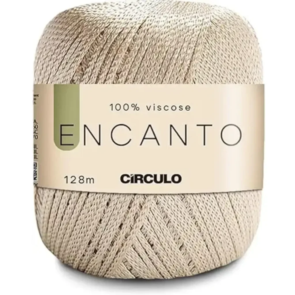 Linhas de Crochê: Como Escolher a Melhor para Seu Projeto EncantoCículo