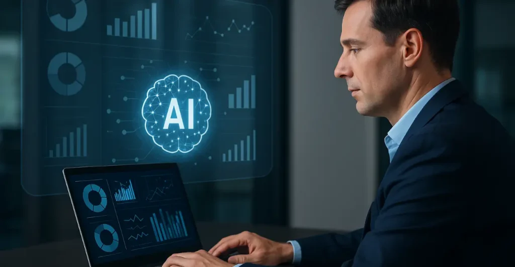 Estrategistas usam IA para tomar decisões mais rápidas e precisas