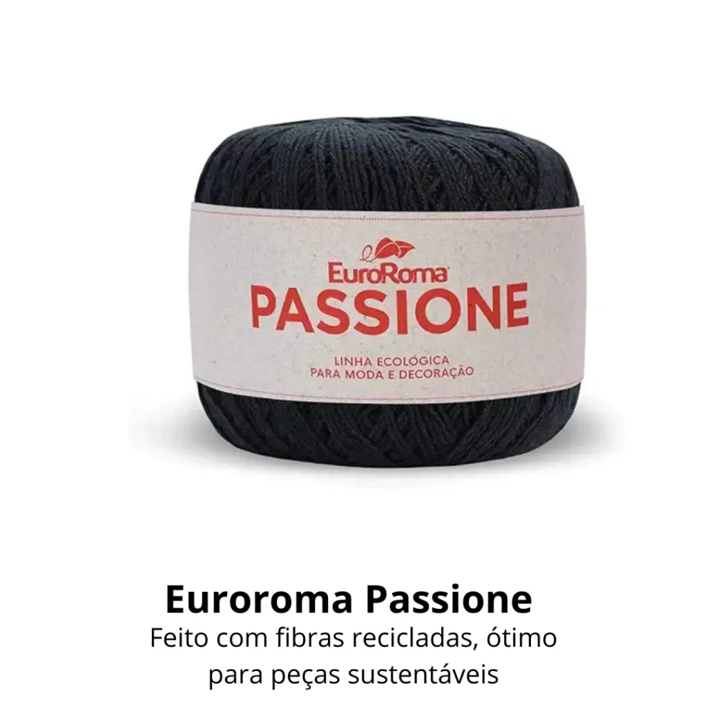 Linhas de Crochê: Como Escolher a Melhor para Seu Projeto Linhas de Crochê: Como Escolher a Melhor para Seu Projeto