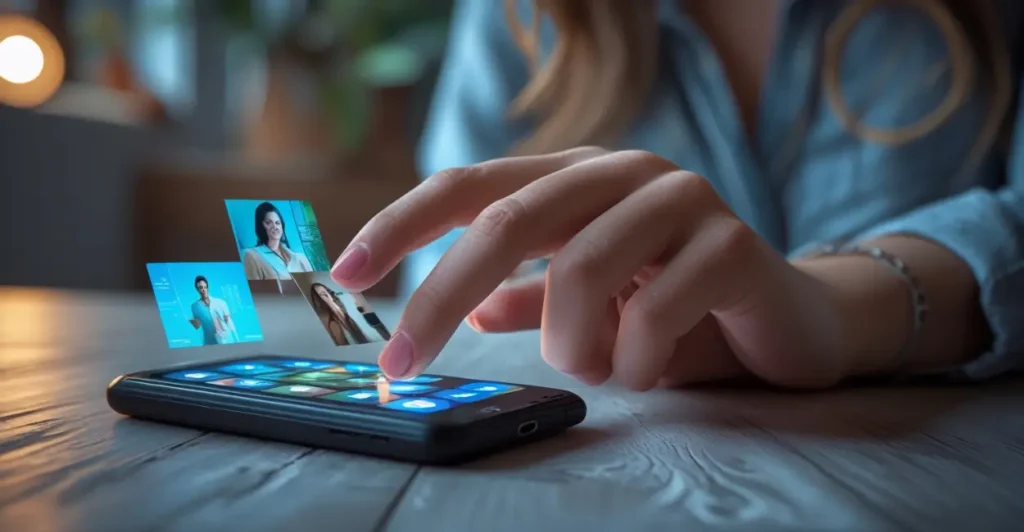 IA do Google que cria vídeos com fotos já está entre nós IA do Google que cria vídeos com fotos