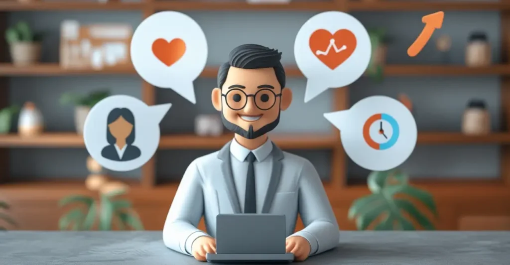 5 formas de usar IA no atendimento e humanizar sua marca IA no atendimento ao cliente