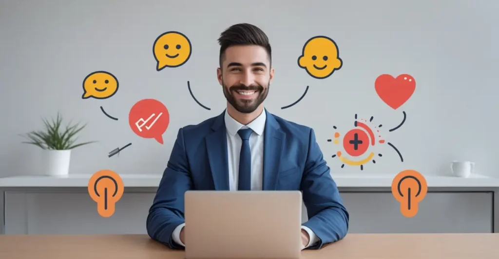 5 formas de usar IA no atendimento e humanizar sua marca IA no atendimento ao cliente