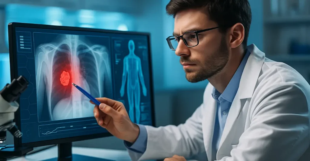 IA contra o câncer: startup brasileira é premiada em Harvard Ia contra o cancer