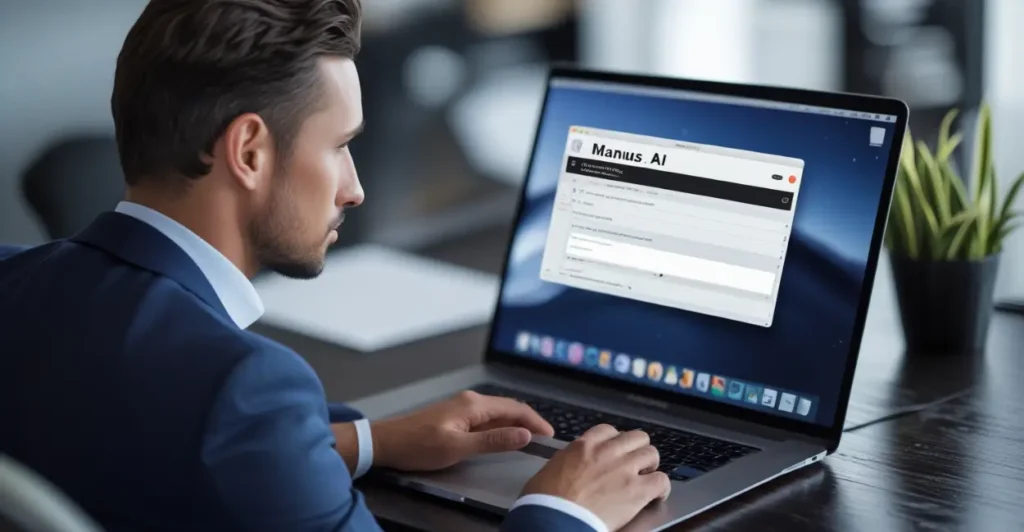 Manus AI