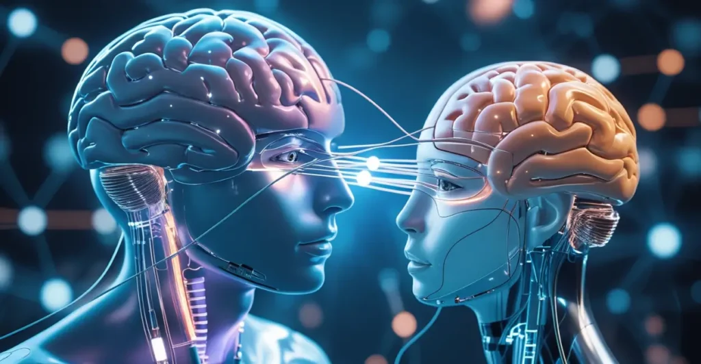 Reasoning AI: o novo cérebro da inteligência artificial Reasoning AI