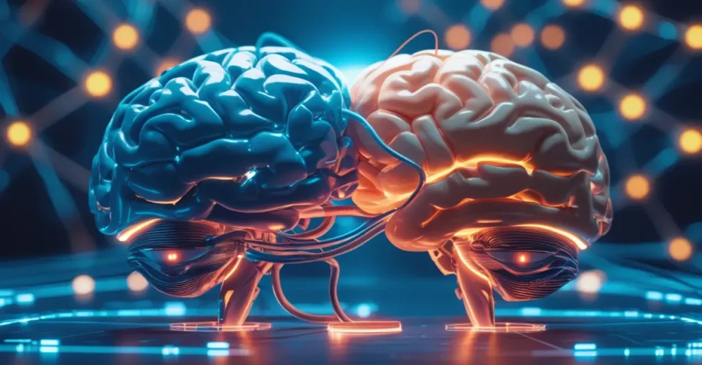 Reasoning AI: o novo cérebro da inteligência artificial Reasoning AI