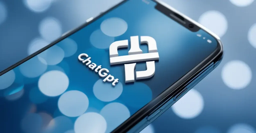 Recorde de downloads do ChatGPT marca nova fase da busca online Recorde de downloads do ChatGPT