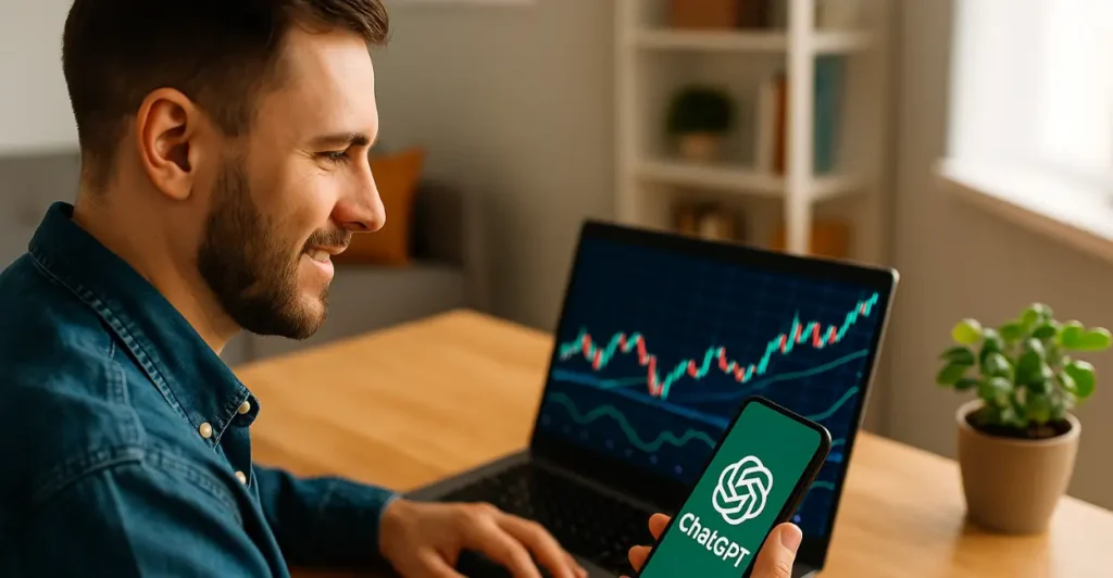 ganhar dinheiro com ChatGpt