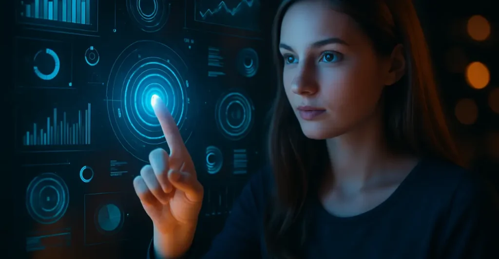 A inteligência artificial está mudando o marketing inteligência artificial