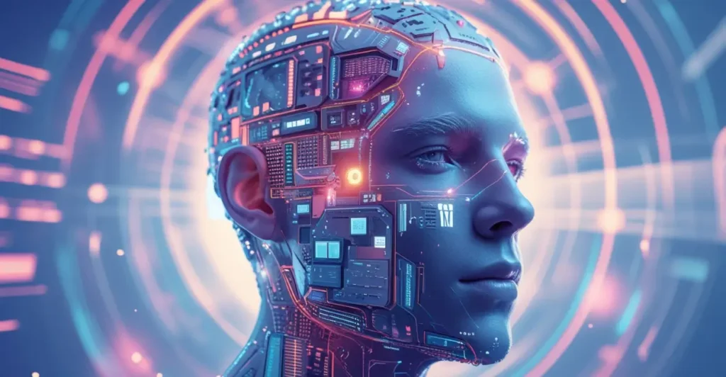 Inteligência Artificial multimodal: como ela muda seu dia a dia agora inteligência artificial multimodal