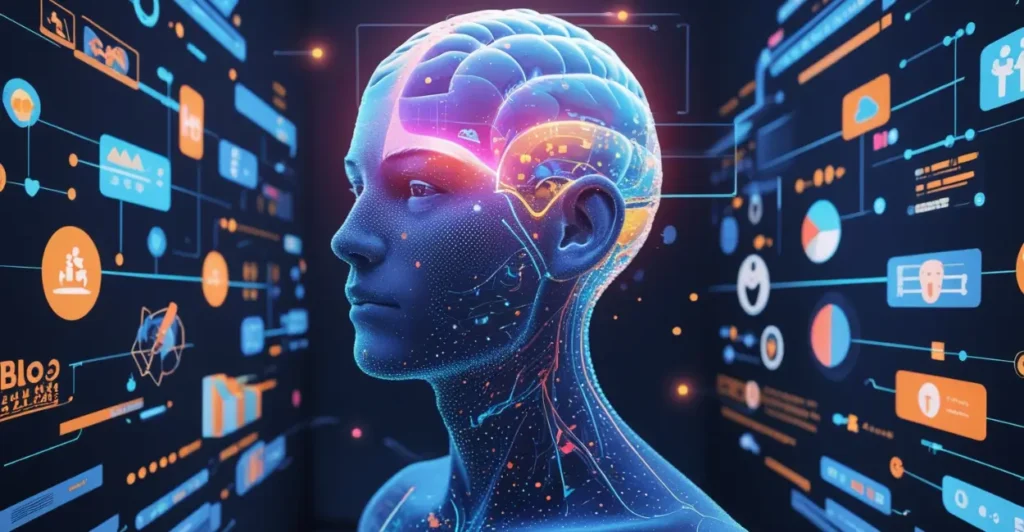 Inteligência Artificial multimodal: como ela muda seu dia a dia agora inteligência artificial multimodal