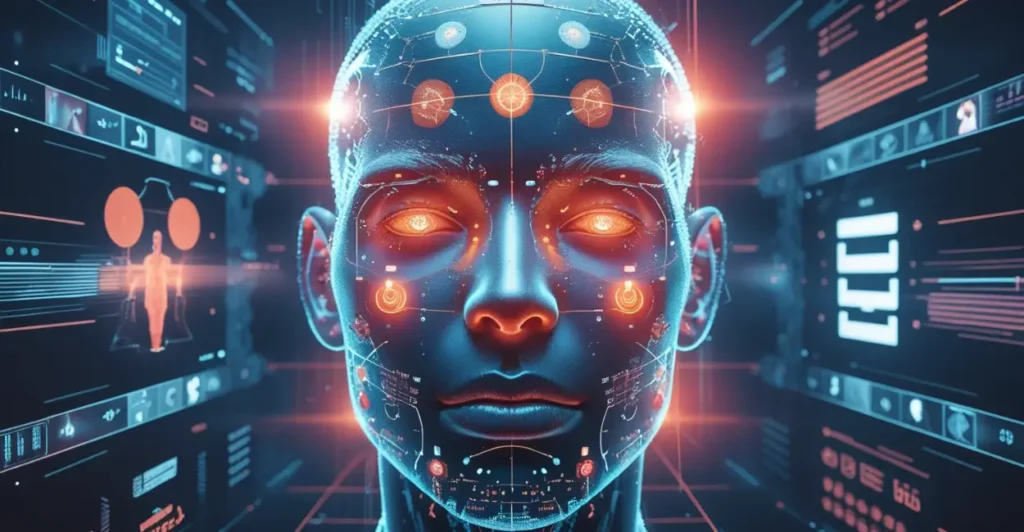 Inteligência Artificial multimodal: como ela muda seu dia a dia agora inteligência artificial multimodal