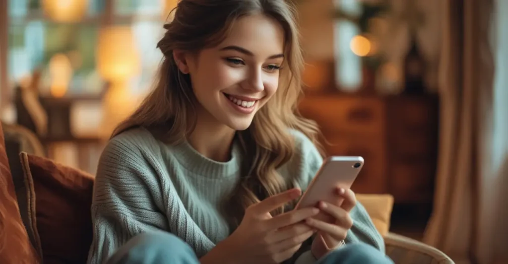 novo app mais baixado