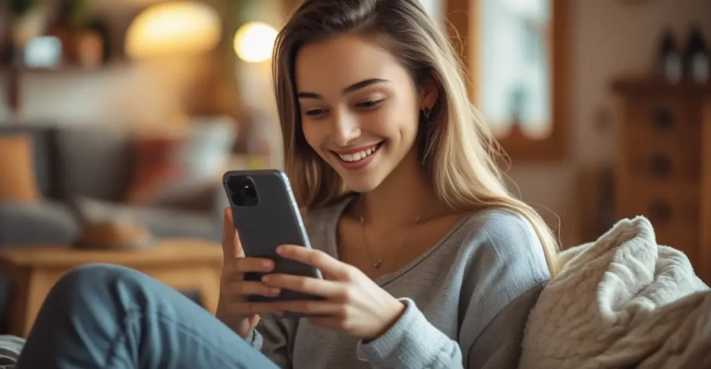 novo app mais baixado