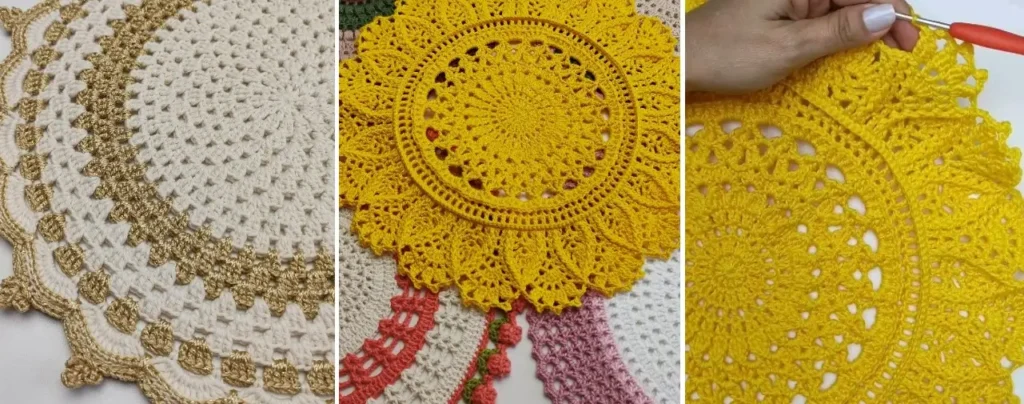 Como Ganhar Dinheiro com Crochê e Viver da Sua Arte Como Ganhar Dinheiro com Crochê e Viver da Sua Arte