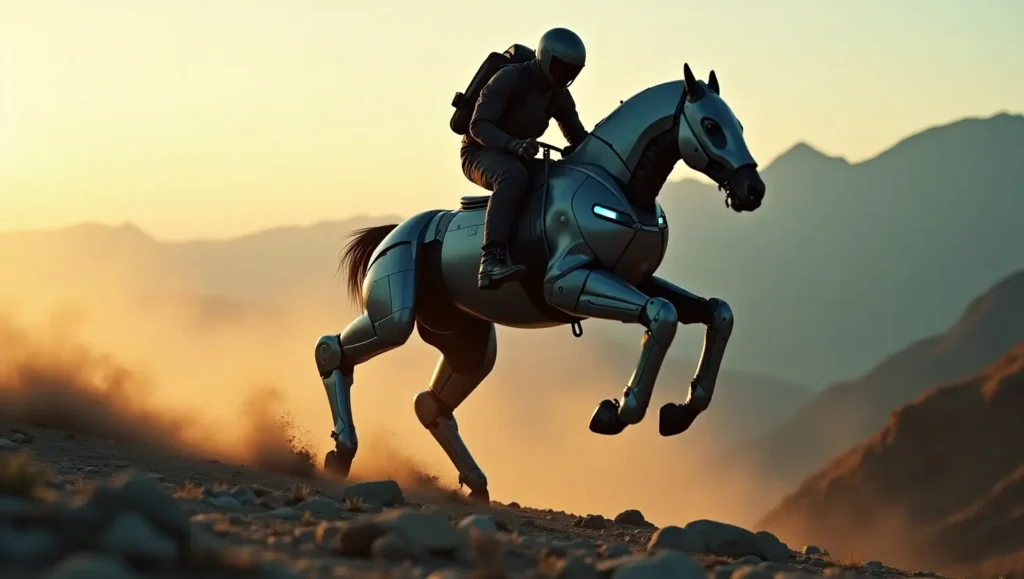 Kawasaki Corleo 2025: O Futuro da Mobilidade Off-Road Chegou Kawasaki Corleo 2025