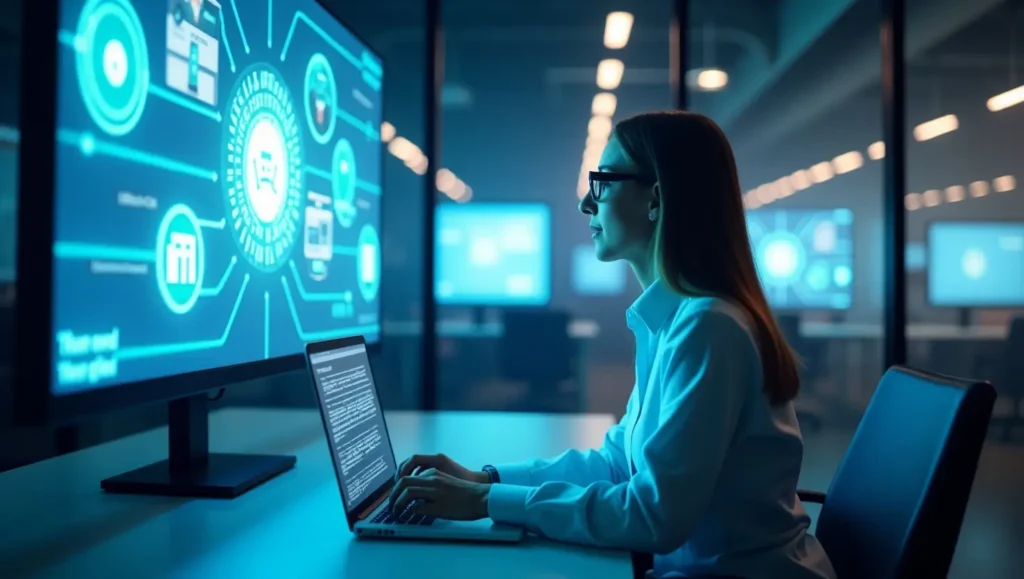 IA na Comunicação: O Que Está Mudando em 2025 (e o Que Vem Aí) IA na Comunicação