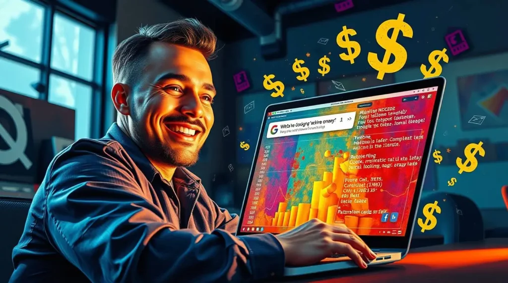 Gemini CLI do Google: Ganhe Dinheiro Fácil com Essa Ferramenta GRÁTIS! Gemini CLI do Google