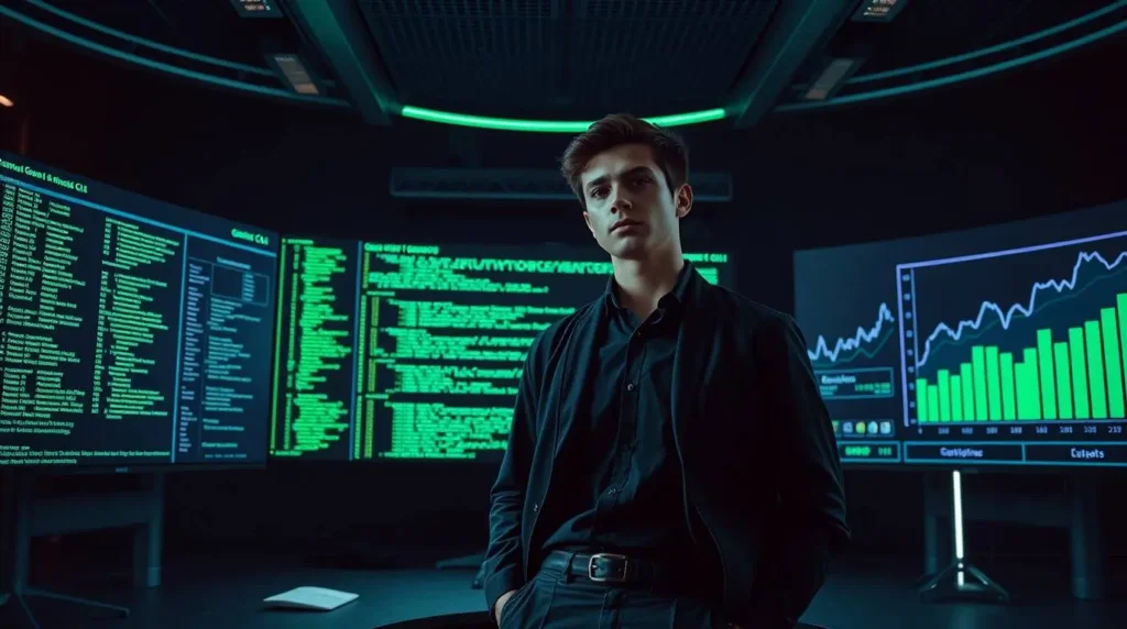 Google Gemini CLI + Cline + Visual Studio: Ganhar Dinheiro Nunca Foi Tão Fácil! Google Gemini CLI