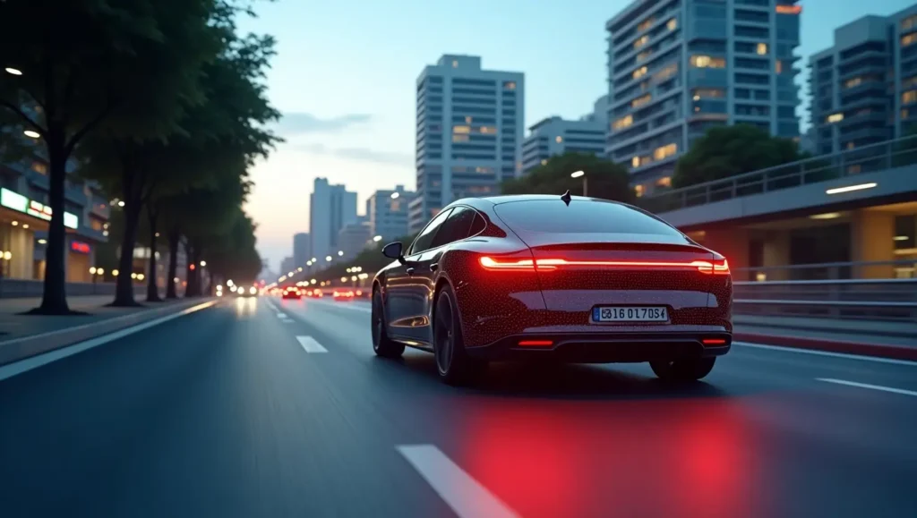 Inteligência Artificial na Manutenção e Segurança dos Veículos Inteligência Artificial na Manutenção e Segurança dos Veículos