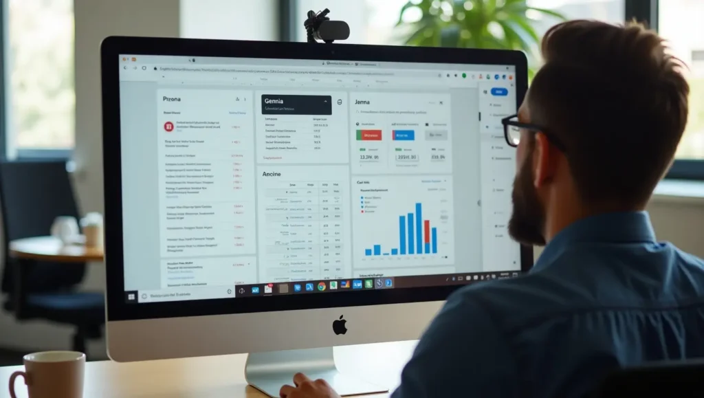 Inteligência Artificial no Trabalho: o que muda no Brasil Inteligência artificial no ambiente de trabalho no Brasil