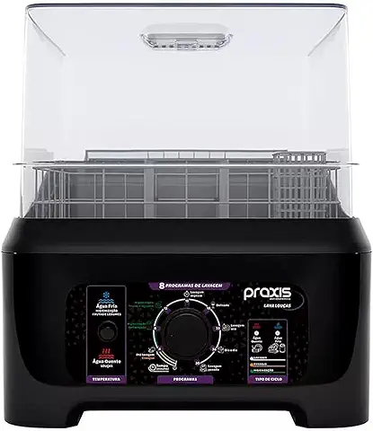 Comprei a Tão Falada Lava Louça Portátil e Barata! Comprei a Tão Falada Lava Louça Portátil e Barata!