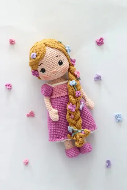 Como Ganhar Dinheiro com Crochê e Viver da Sua Arte curso crochê