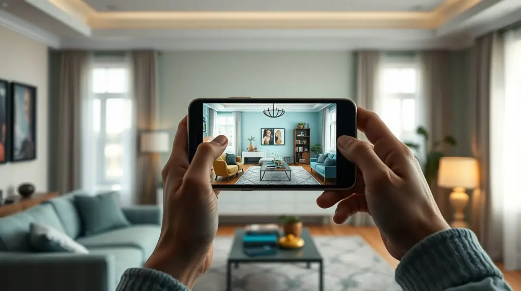 5 aplicativos para decorar casa que você precisa testar aplicativos para decorar casa