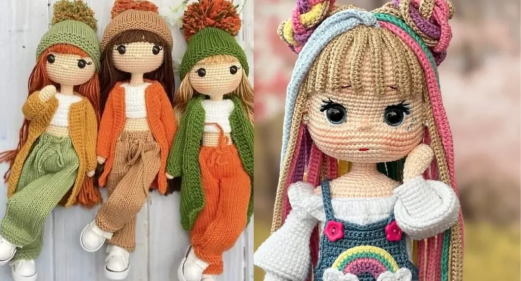 Como Ganhar Dinheiro com Crochê e Viver da Sua Arte Como Ganhar Dinheiro com Crochê e Viver da Sua Arte